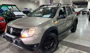 Renault Duster 2019