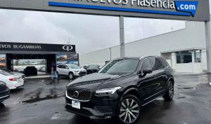 Volvo XC90 2023