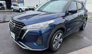 Nissan Kicks 2023