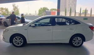 MG Otro Modelo 2022