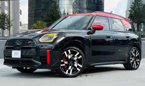Mini Cooper Countryman 2025