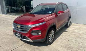 Chevrolet Groove 2024