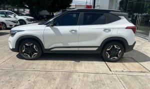 Kia Seltos 2024