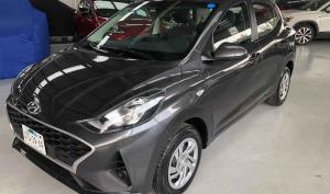 Hyundai Grand i10 2023