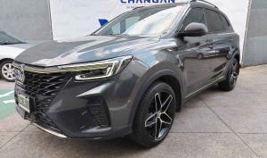 MG RX5 2024