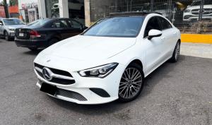 Mercedes Benz CLA 200 2020