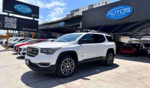 GMC Acadia 2019