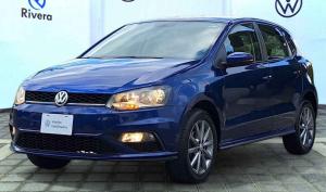 Volkswagen Polo 2021
