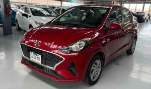 Hyundai Grand i10 2022