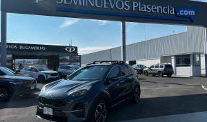 Kia Sportage 2019
