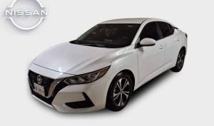Nissan Sentra 2023