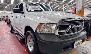 Dodge Ram 1500 2019