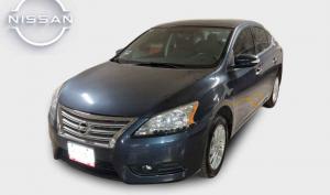 Nissan Sentra 2016