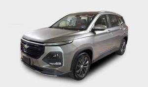 Chevrolet Captiva 2023