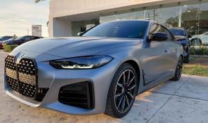 BMW Serie 4 2024