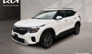 Kia Seltos 2025