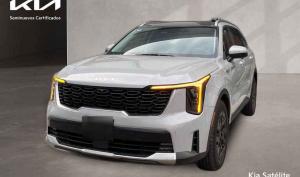 Kia Sorento 2025