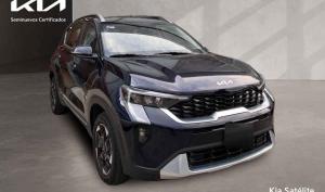 Kia Sonet 2025