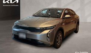 Kia K3 2026