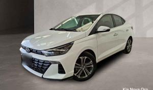 Hyundai HB20 GL MID 2023