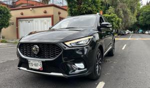 MG ZS Elegance 2023