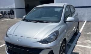 Hyundai Grand i10 2024