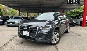 Audi Q2 2023