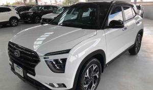 Hyundai Creta 2023