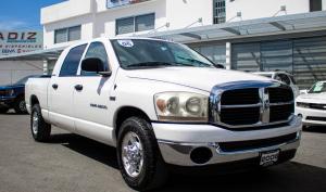 Dodge Ram 2500 Pick Up 2006