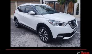 Nissan Kicks Advance 2019