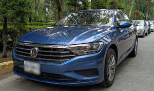 Volkswagen Jetta A7 Trendline 2019