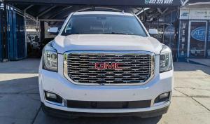 GMC Yukon 2016