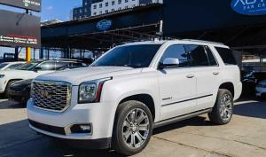GMC Yukon 2016