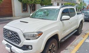Toyota Tacoma 2020