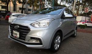 Hyundai Grand i10 2020