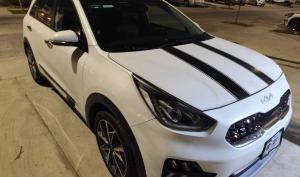 Kia Niro 2022