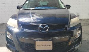 Mazda CX-7 2012
