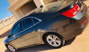 Chevrolet Malibu 2013