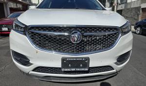 Buick Enclave 2021