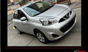 Nissan March Sense 2018