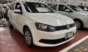Volkswagen Gol 2013