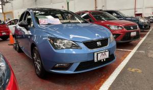 Seat Ibiza 2015