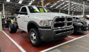 RAM 4000 2017