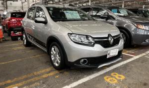 Renault Stepway 2018
