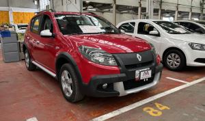 Renault Stepway 2013