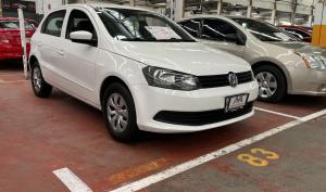 Volkswagen Gol 2014