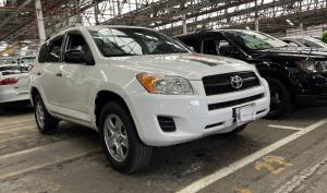 Toyota RAV4 2012