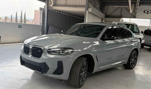 BMW X4 2023
