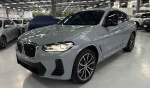 BMW X4 2023