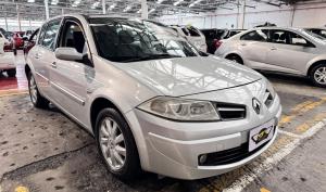 Renault Mégane II 2009